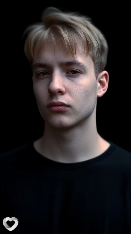 Леон, 20, Могилев — анкета №3385359
