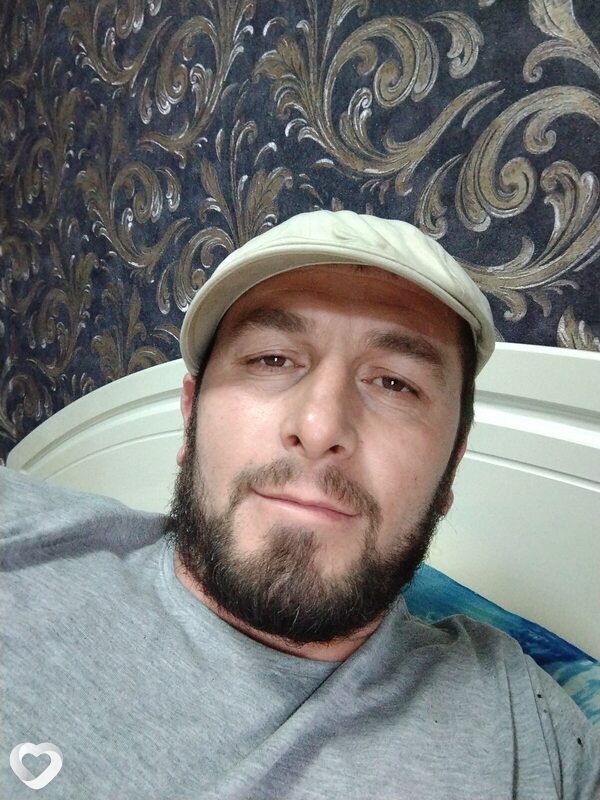 Петя, 34, Горячом Ключе — анкета №3385363