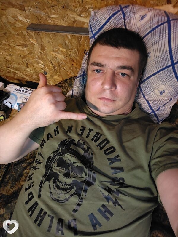 Сергей, 36, Иванове — анкета №3385365