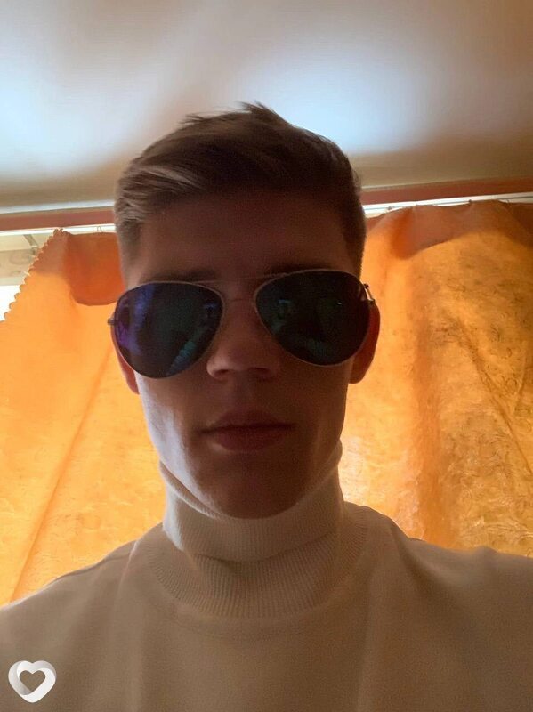 Иван, 20, Нижнем Новгороде — анкета №3385366