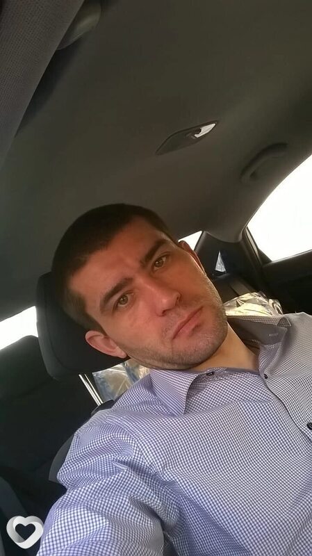Андрей, 46, Мурманске — анкета №3385369