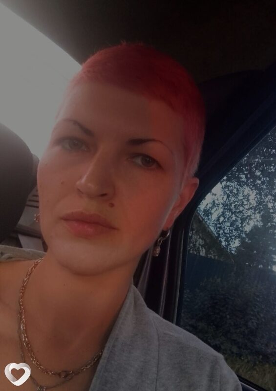 Марина, 40, Москве — анкета №3385370