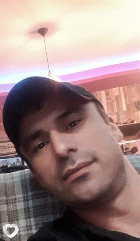 Рома, 43, Набережных Челнах — анкета №3385373