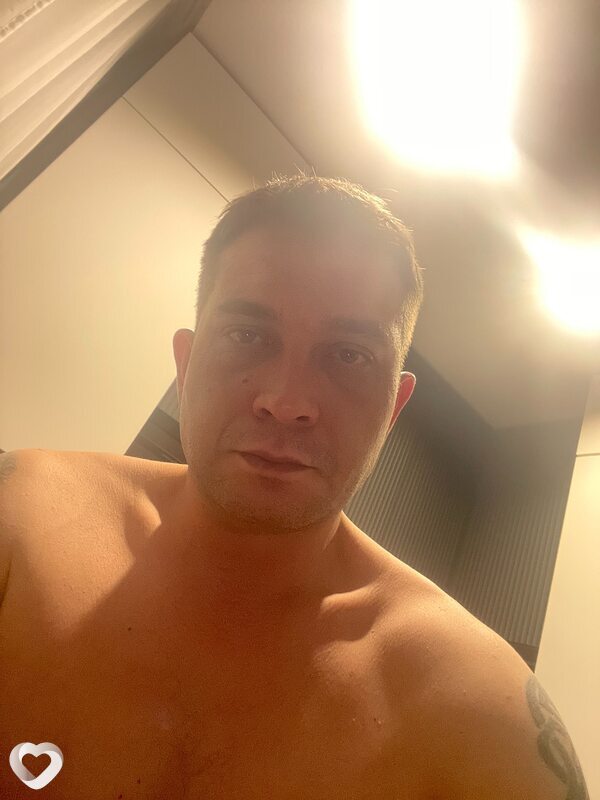 Дмитрий, 37, Ярославле — анкета №3385374