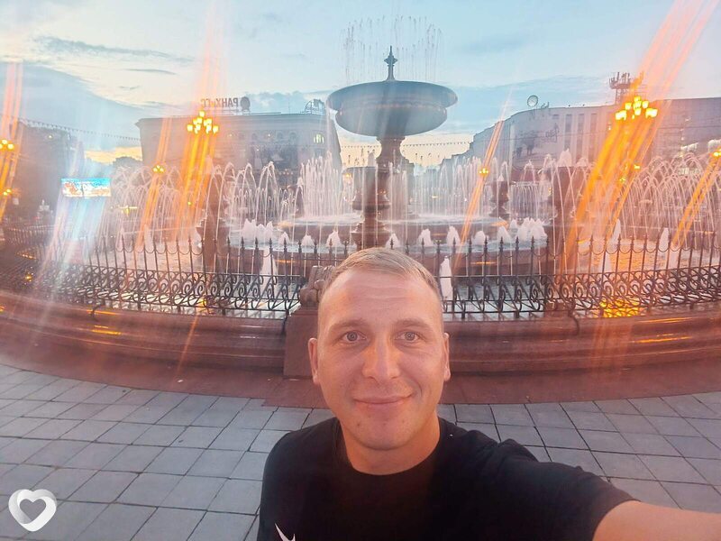 Дима, 34, Бобруйске — анкета №3385242