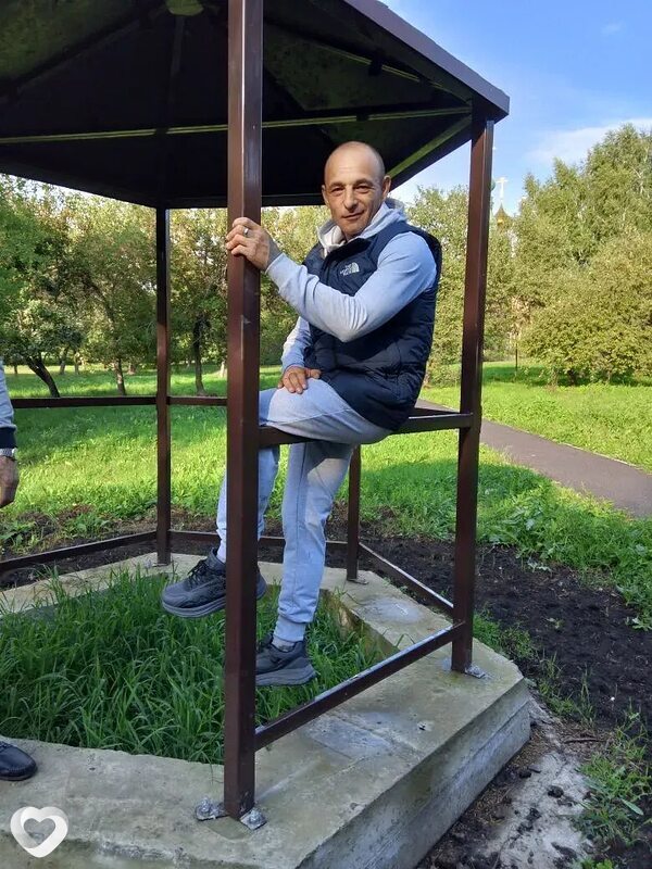 Александр, 39, Новоалтайске — анкета №3385305