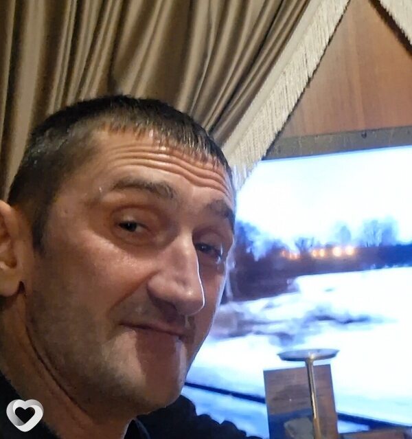 Денис, 42, Вологде — анкета №3385308