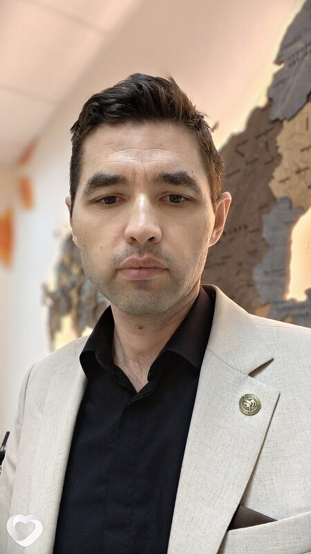 Рамис, 41, Казани — анкета №3385312