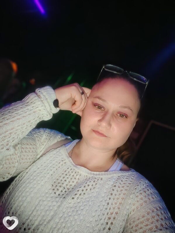 Настасья, 36, Березниках — анкета №3385317
