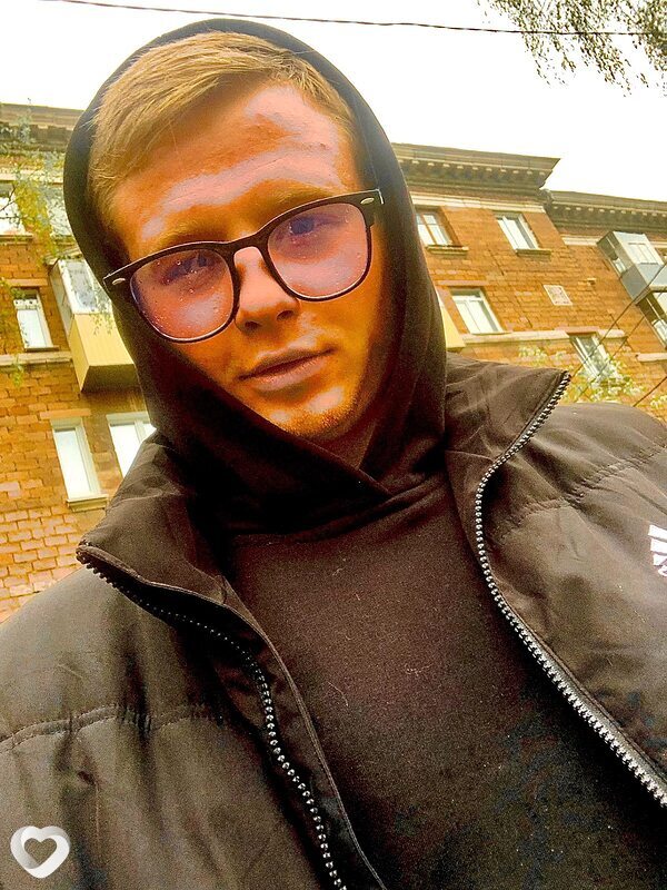 Raspisnoy, 24, Екатеринбурге — анкета №3385319