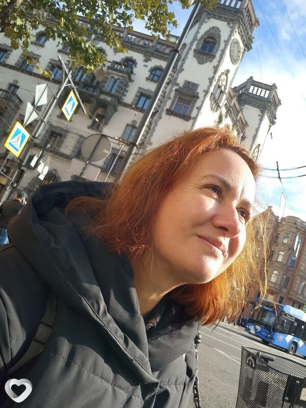 Елена, 48, Владимире — анкета №3385277