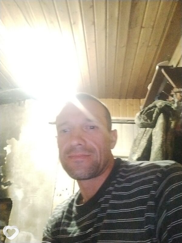 Владимир, 43, Самаре — анкета №3385285