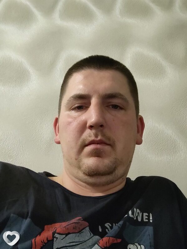 Artem, 34, Солигорске — анкета №3385289