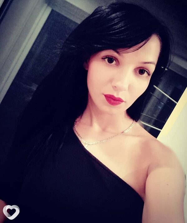 Полина, 33, Киеве — анкета №3385297