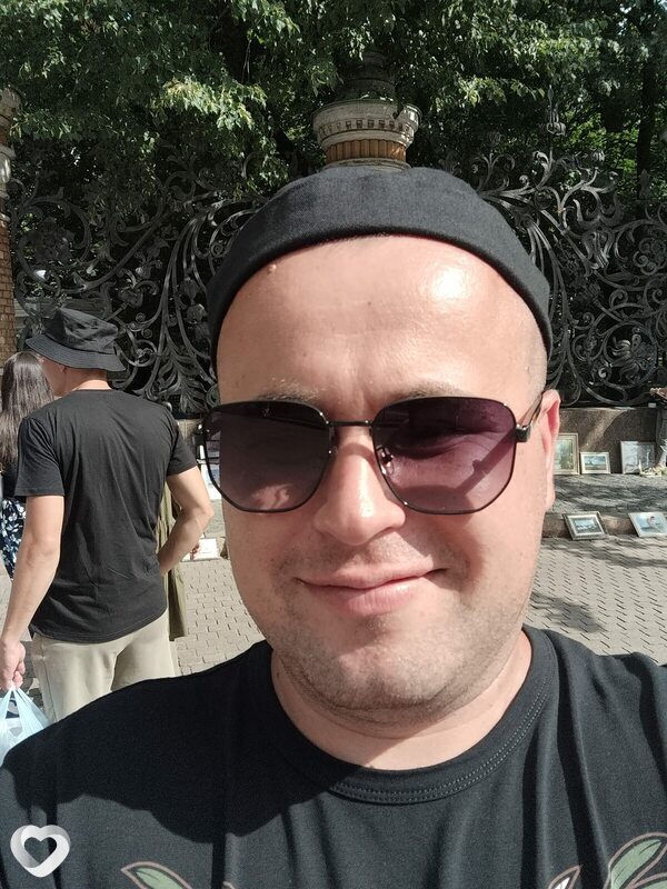 Дмитрий, 38, Воскресенске — анкета №3385298