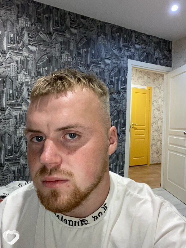 Кирилл, 29, Минске — анкета №3385301