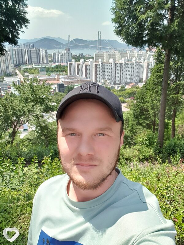 Vladislav, 33, Красноярске — анкета №3386283