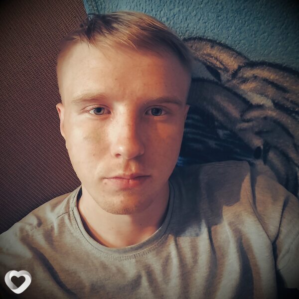 Алексей, 23, Волгодонске — анкета №3386286