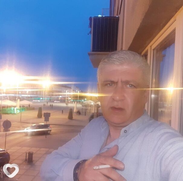 Giorgi, 51, Тбилиси — анкета №3386295