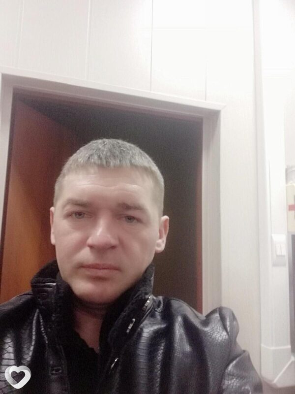 Снен, 42, Смоленске — анкета №3385438