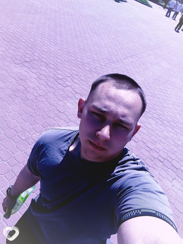 Алексей, 20, Чехове — анкета №3385443