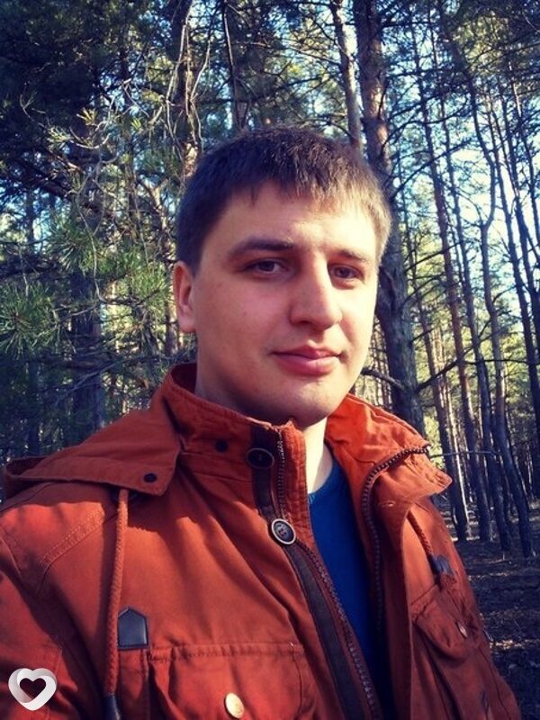 Костя, 30, Алматы — анкета №3385450