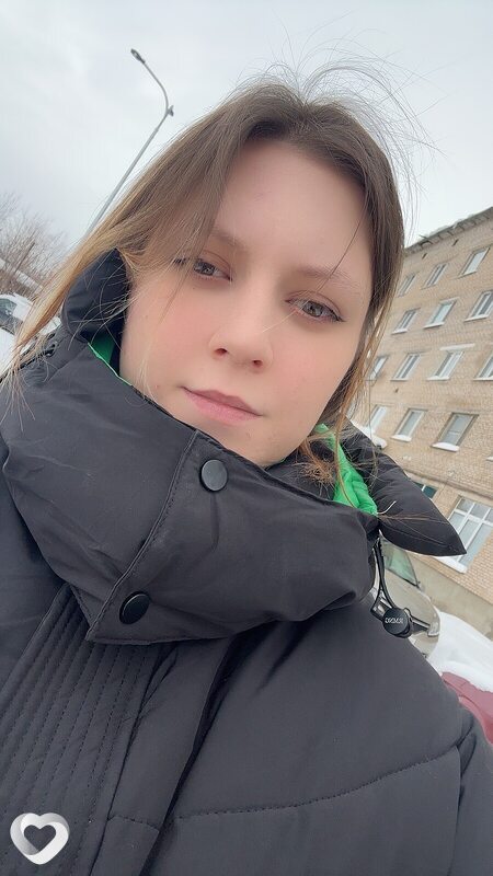 Ирина, Альметьевск