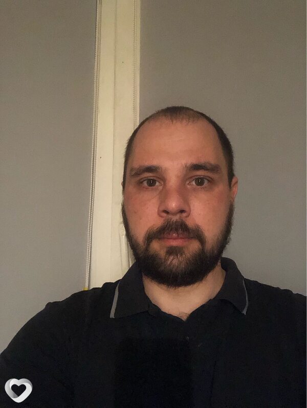 Andrew, 38, Ростове-на-Дону — анкета №3385455