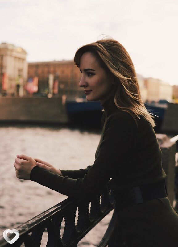 Ксения, 34, Санкт-Петербурге — анкета №3385463