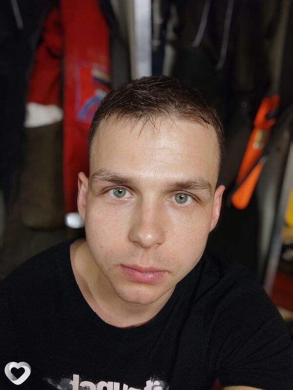 Игорь, 27, Мурманске — анкета №3385467