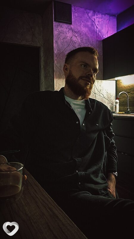 Юрий, 27, Гродно — анкета №3385471