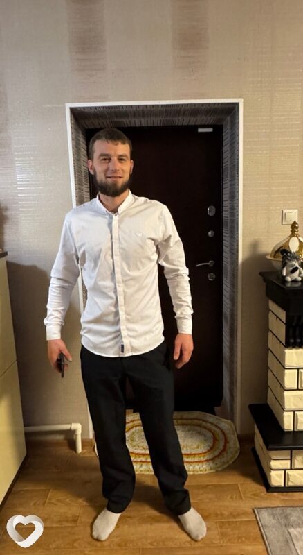 Дмитрий, 30, Красноярске — анкета №3385475