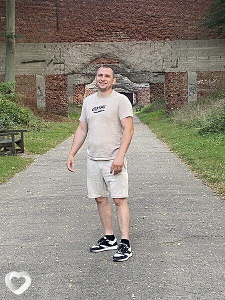 Darek, 33, Полтаве — анкета №3385682