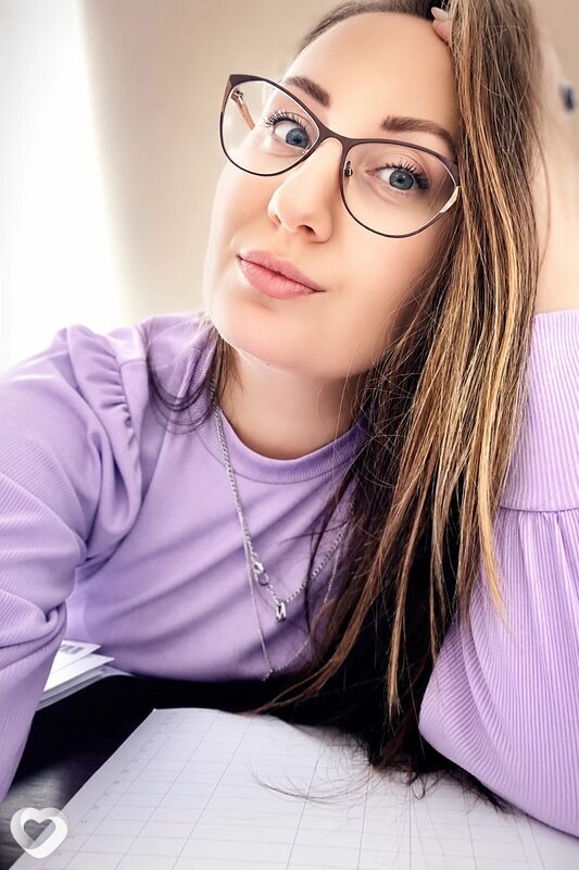 Катерина, 33, Калининграде — анкета №3385689