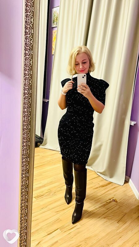 Dorry, 35, Санкт-Петербурге — анкета №3385477