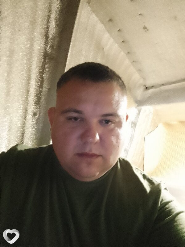 Владиммр, 35, Курске — анкета №3385483