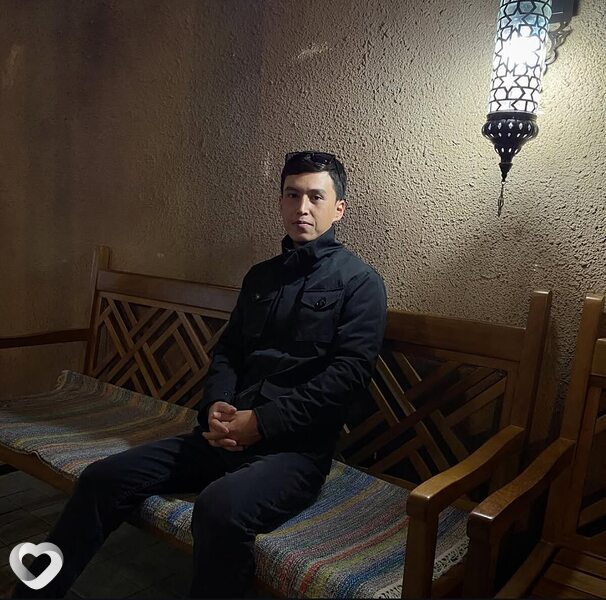 Шалқар, 26, Шымкенте — анкета №3385486