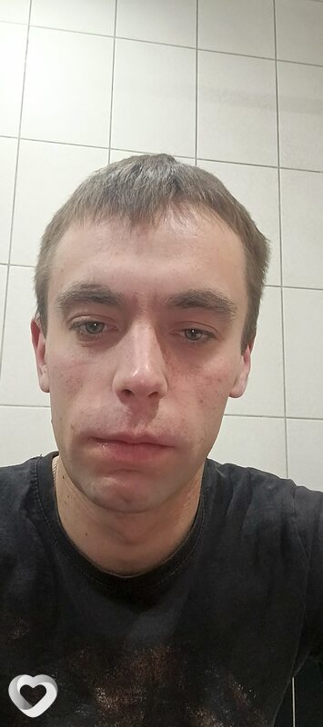 Кирилл, 24, Черемхове — анкета №3385488