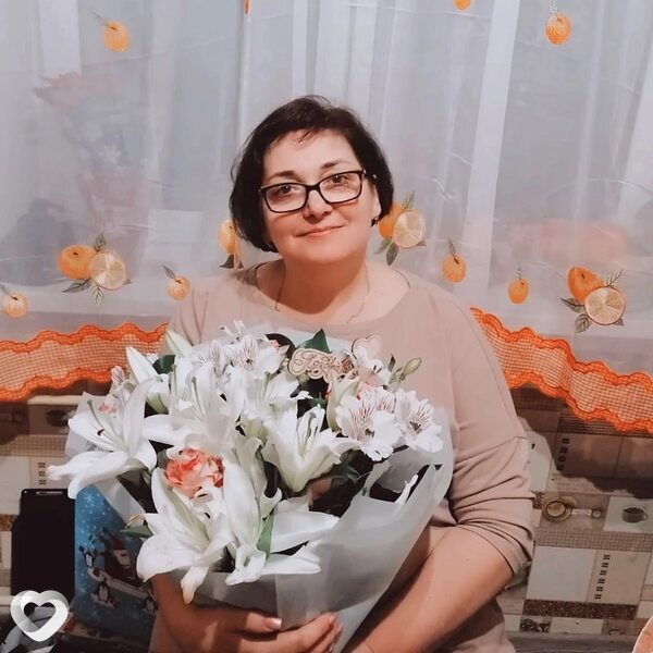Ирина, Тосно
