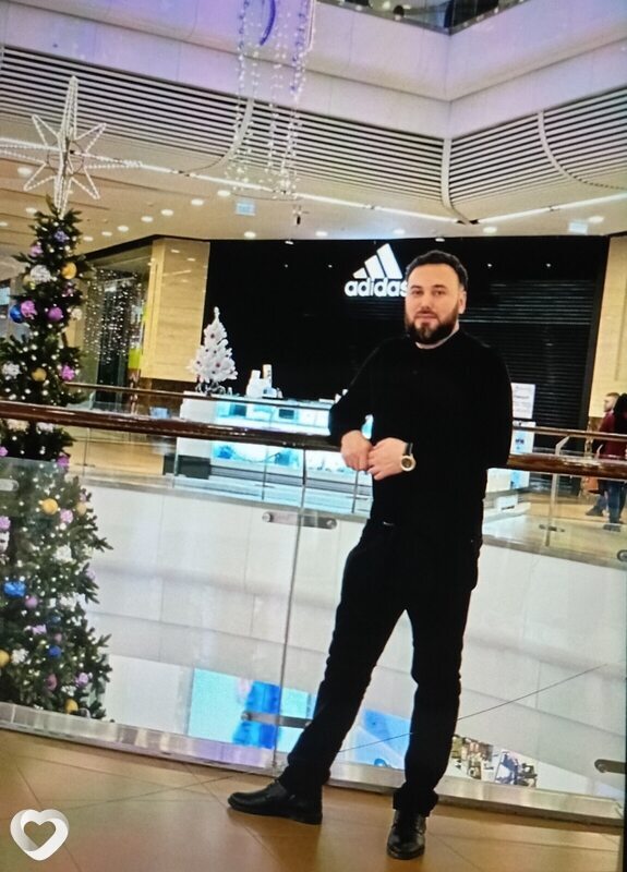 Тимур, 40, Москве — анкета №3385496