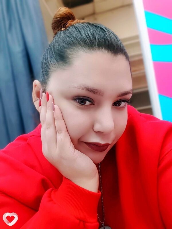 Полина, 22, Санкт-Петербурге — анкета №3385499