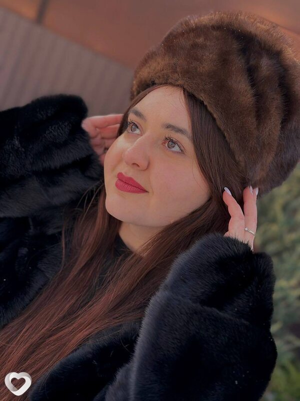 София, 21, Ростове-на-Дону — анкета №3385500