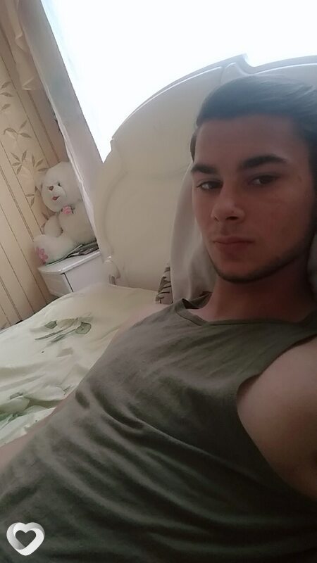 Руслан, Гомель