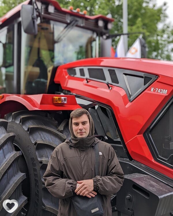 Максим, 24, Санкт-Петербурге — анкета №3385515