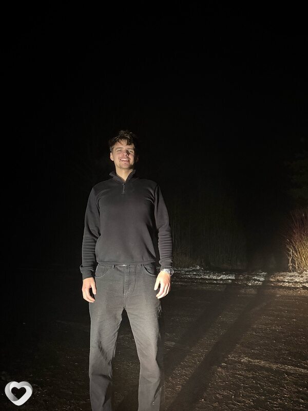 Дмитрий, 21, Минске — анкета №3385526