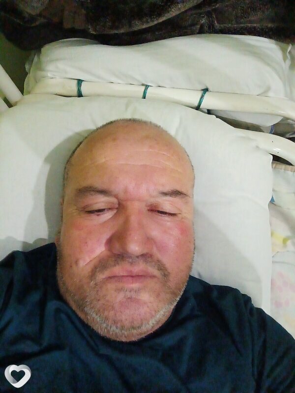 Олимжон, 56, Москве — анкета №3385589