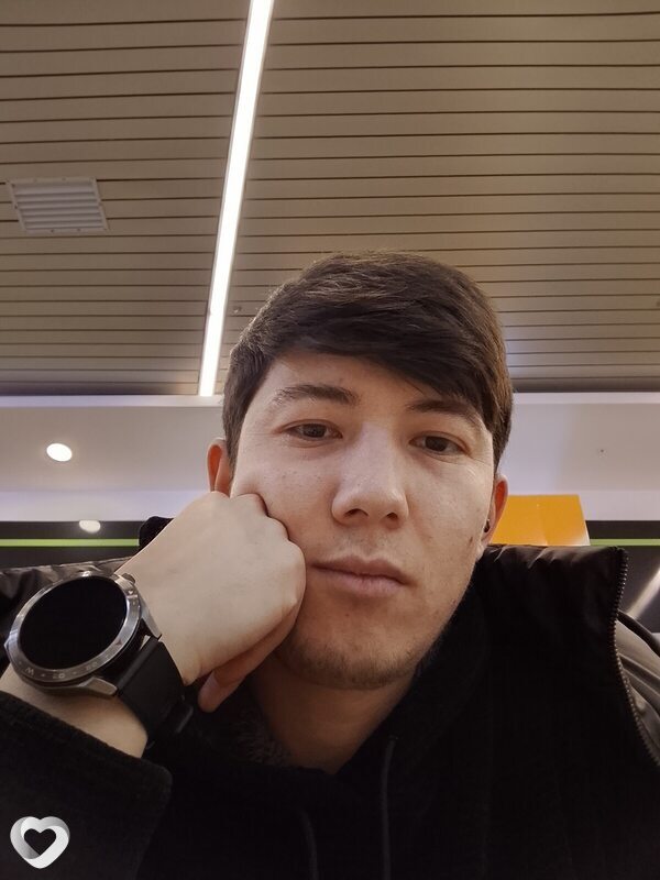 Ибрат, 25, Зеленоград — анкета №3385591