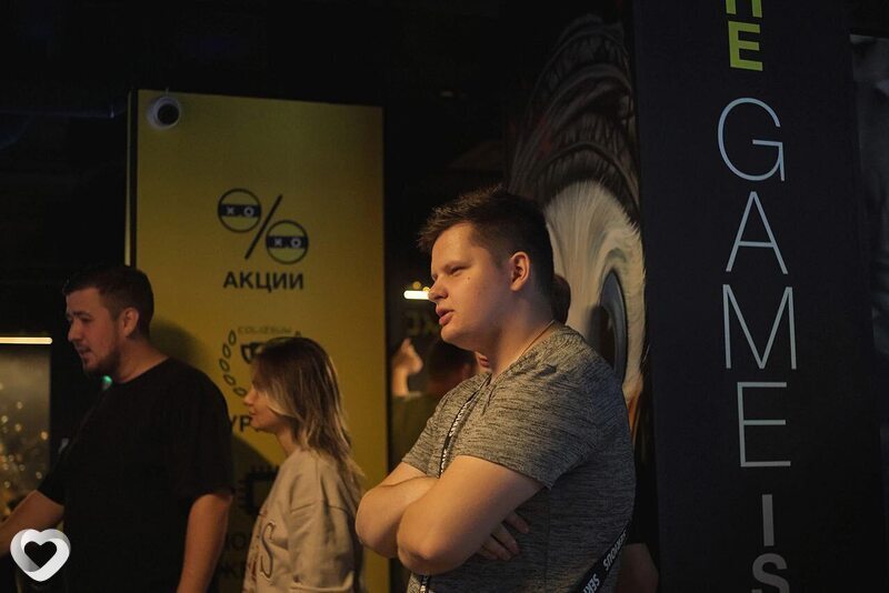 Фёдор, 19, Белгороде — анкета №3385527