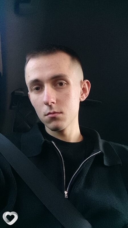 Сергей, 22, Воронеже — анкета №3385528