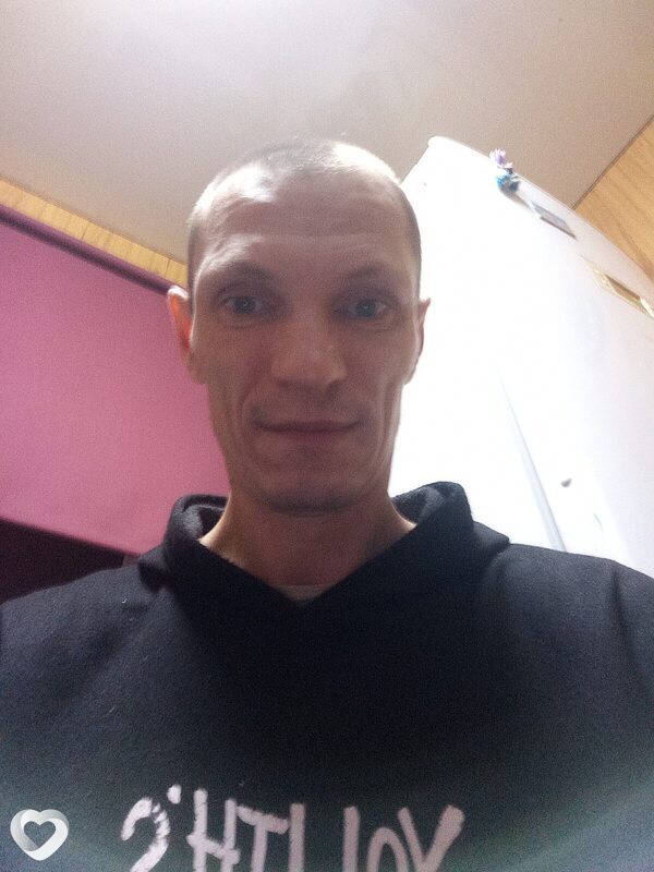 Андрей, 38, Мурманске — анкета №3385536